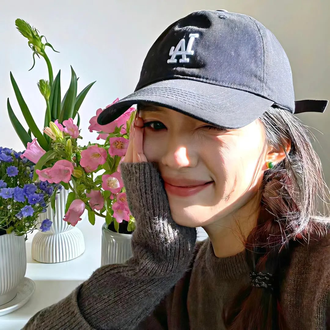 我们是幸运儿