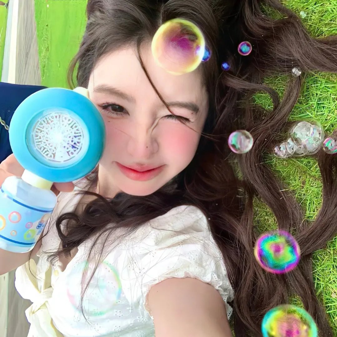 如此爹娘